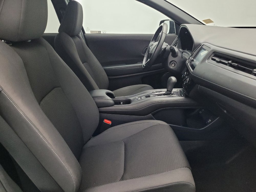 Used 2021 Honda HR-V Sport image 21