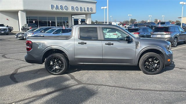 Certified 2025 Ford Maverick XLT w/ Equipment Group 301A image 2