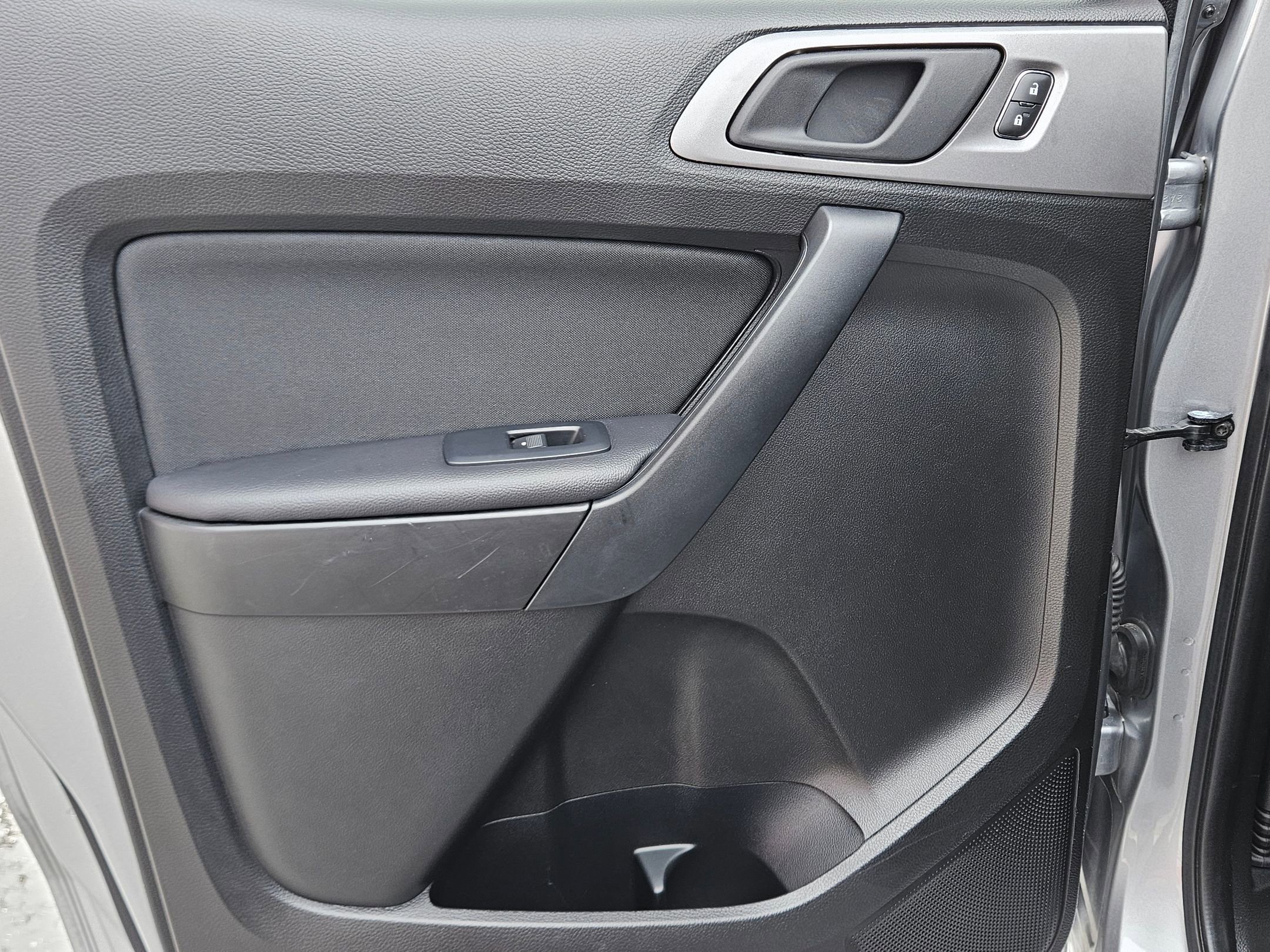 Used 2022 Ford Ranger XL w/ Equipment Group 101A High image 23