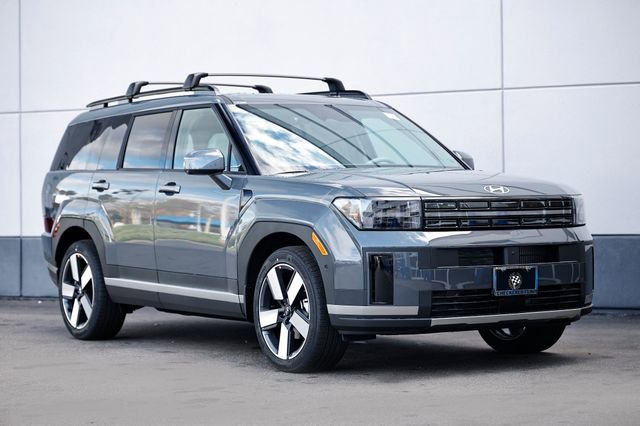 New 2026 Hyundai Santa Fe Limited image 1