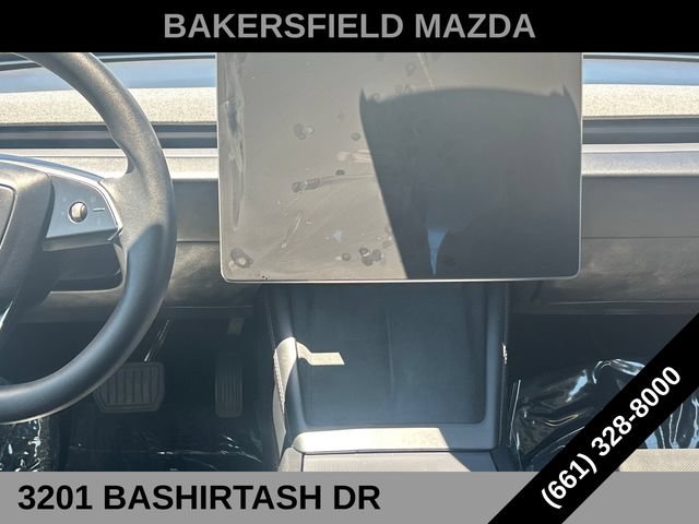 Used 2024 Tesla Model 3 Standard Range RWD image 20