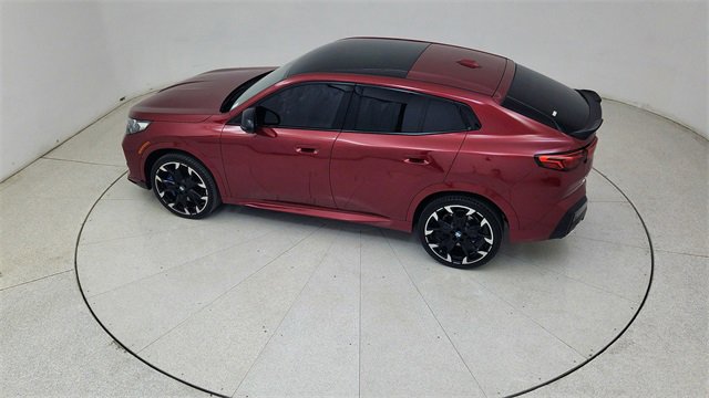 Used 2025 BMW X2 M35i image 79