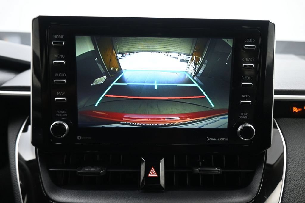 Used 2021 Toyota Corolla LE FWD image 19