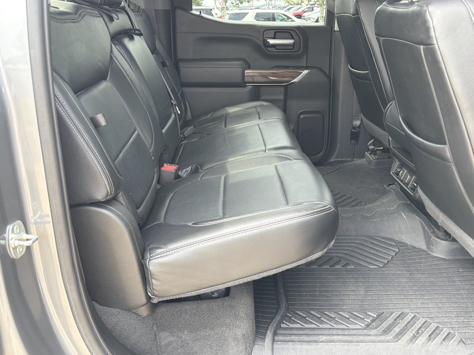 Used 2022 Chevrolet Silverado 1500 RST AWD/4WD image 15