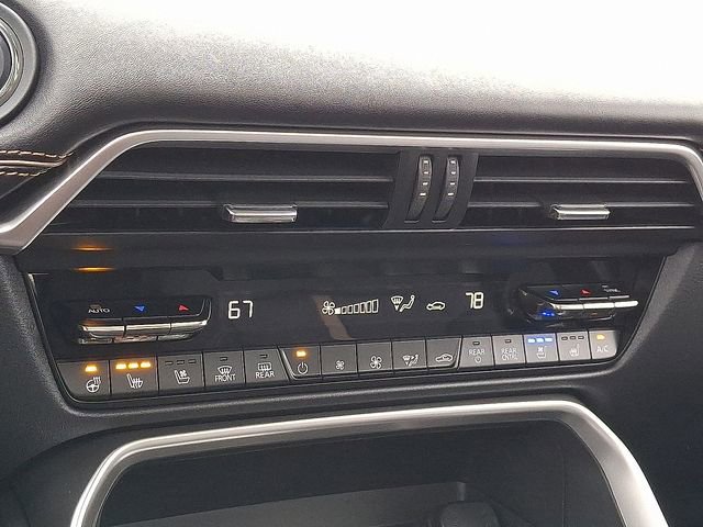 New 2026 MAZDA CX-90 3.3 Turbo S w/ Premium Plus image 18