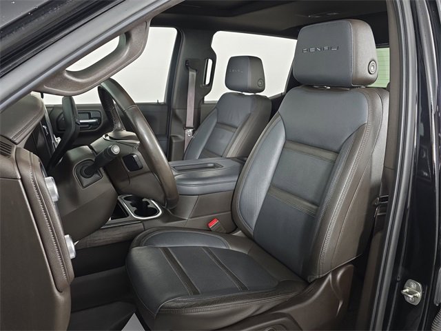 Certified 2020 GMC Sierra 1500 Denali w/ Denali Ultimate Package image 21
