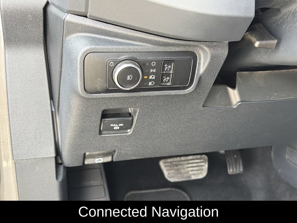 Used 2026 Ford Bronco Outer Banks AWD/4WD image 16