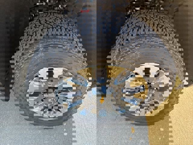 New 2026 Chevrolet Silverado 2500 Custom w/ Custom Value Package image 54