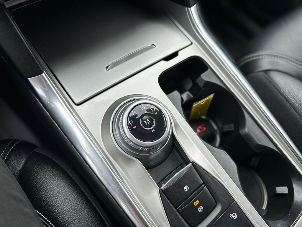 Used 2020 Ford Explorer ST w/ Premium Technology Package image 19