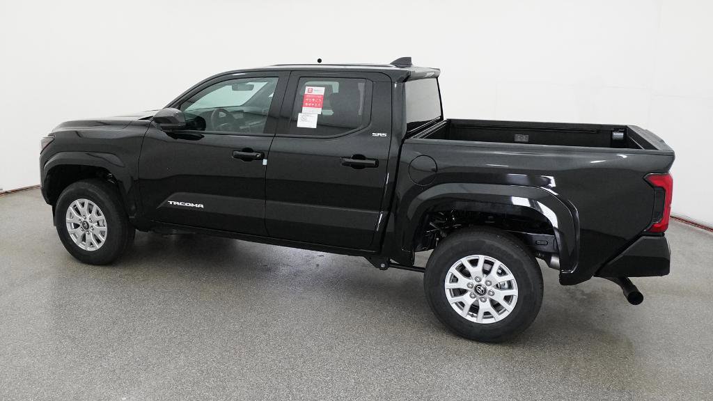 New 2026 Toyota Tacoma SR5 AWD/4WD image 18