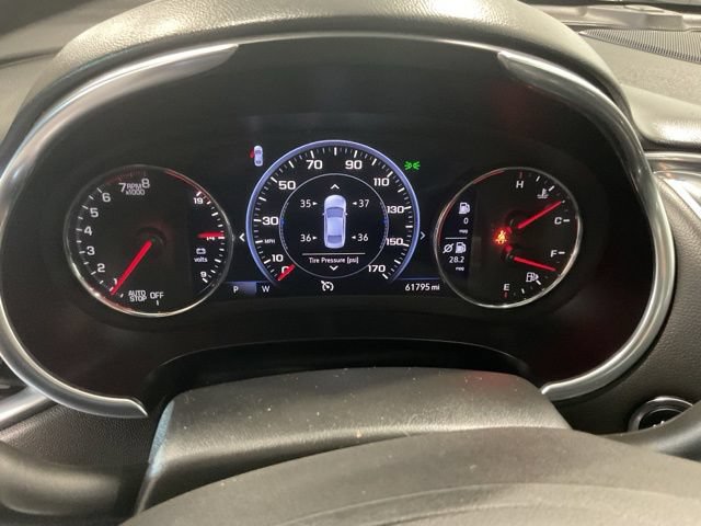 Used 2024 Chevrolet Malibu LT FWD image 30
