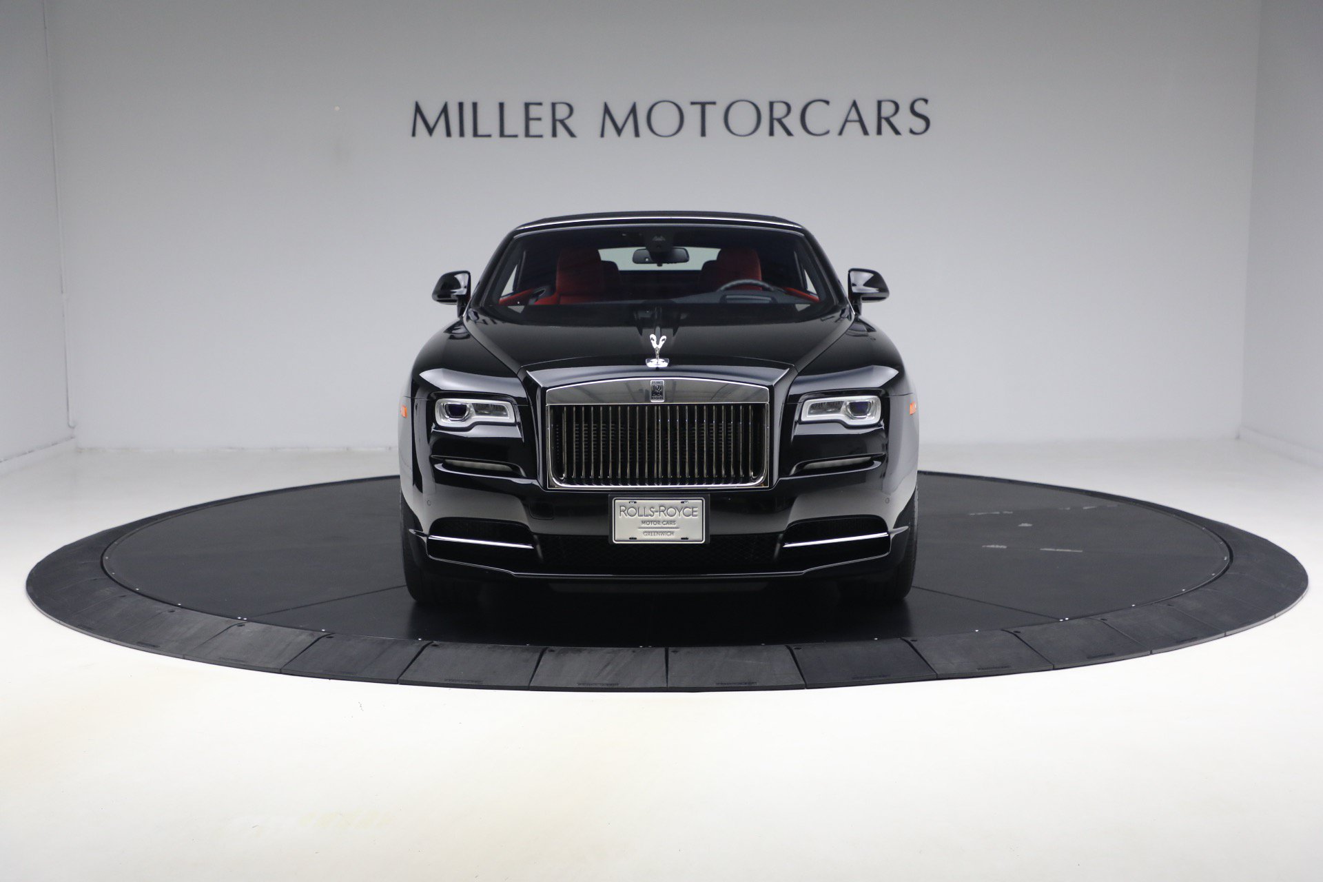 Certified 2020 Rolls-Royce Dawn RWD image 14