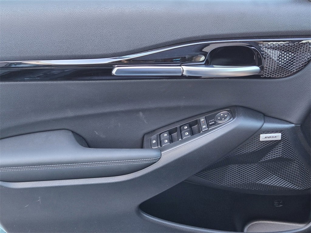 New 2026 Kia Seltos SX image 17