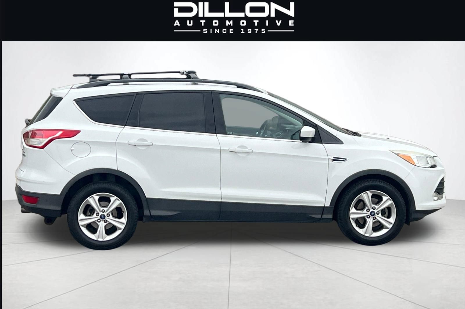 Used 2013 Ford Escape SE FWD image 3