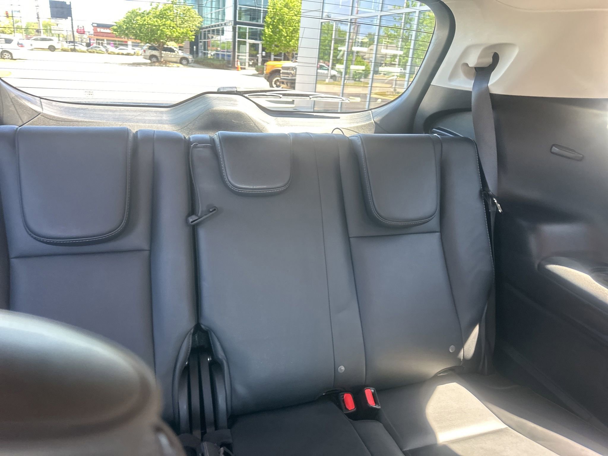 Used 2020 Subaru Ascent Limited w/ Technology Package AWD/4WD image 13