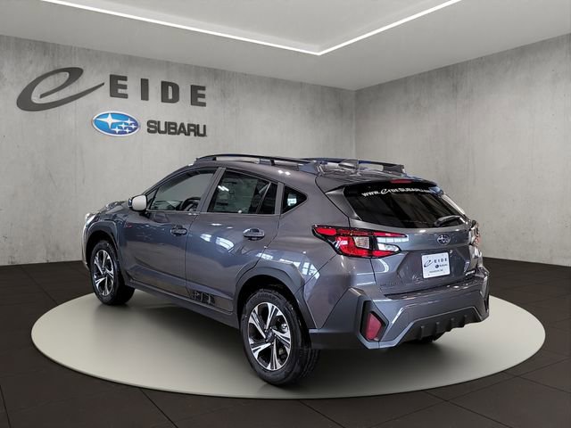 New 2026 Subaru Crosstrek 2.0i Premium image 3