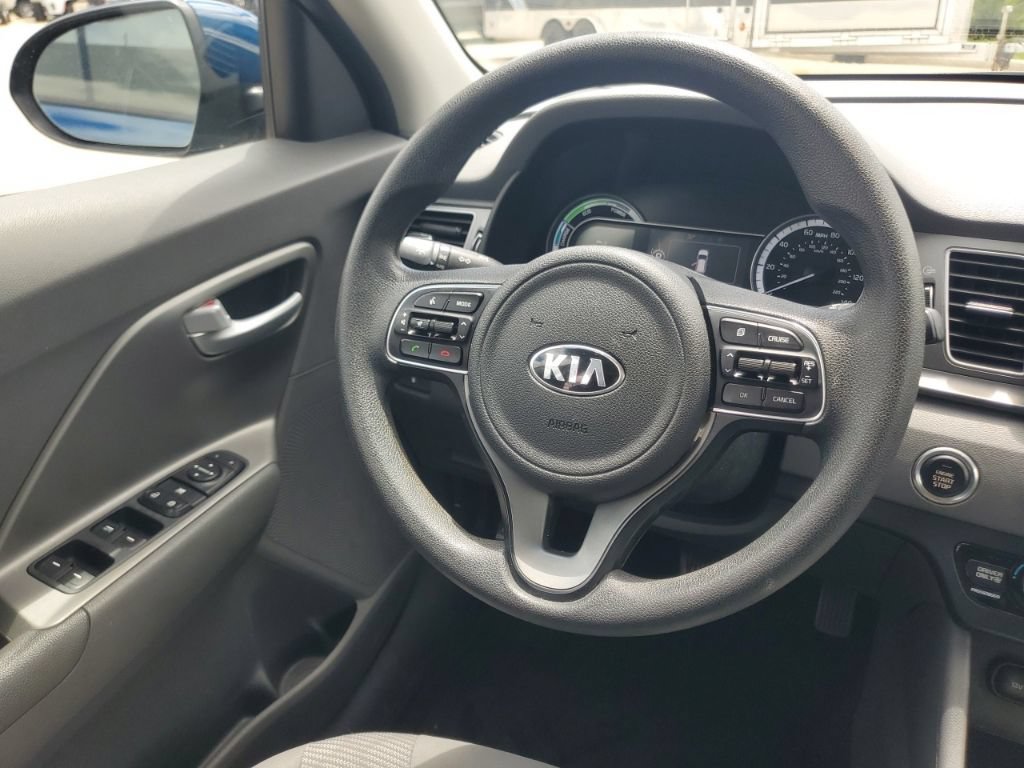 Used 2019 Kia Niro LX FWD image 7