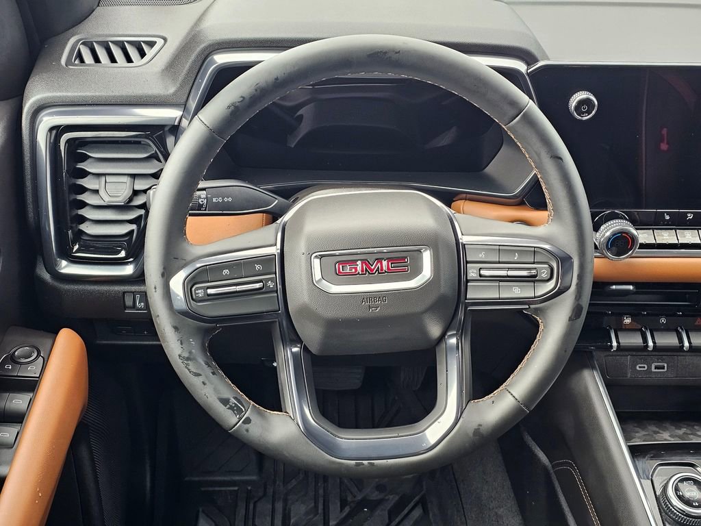 Used 2026 GMC Canyon AT4 AWD/4WD image 20