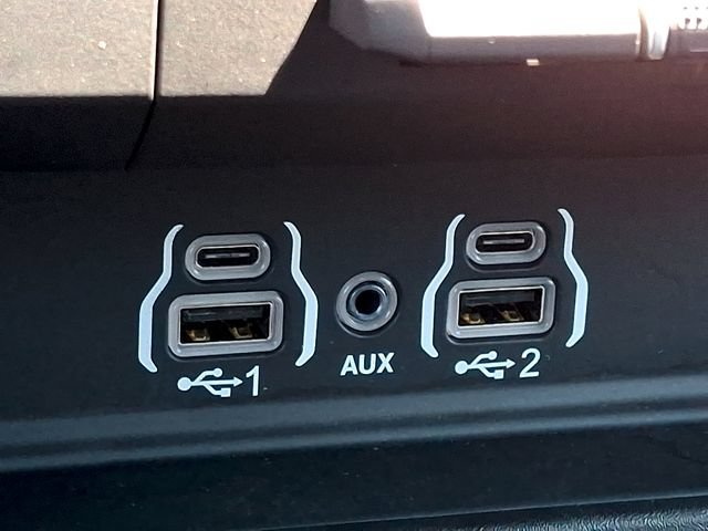 Certified 2026 RAM 1500 Laramie AWD/4WD image 24