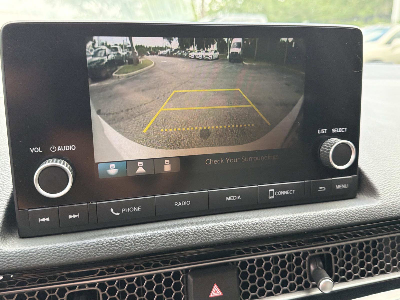 Used 2022 Honda Civic LX image 20