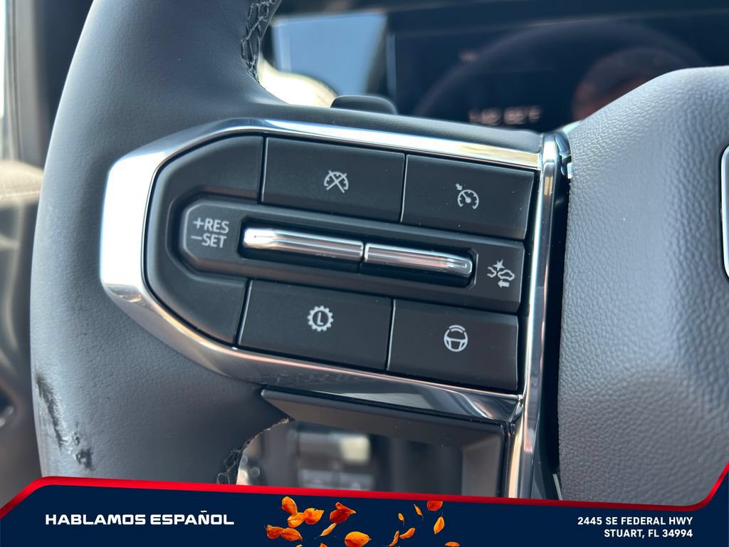 New 2026 GMC Yukon XL Denali w/ Denali Reserve Package AWD/4WD image 18