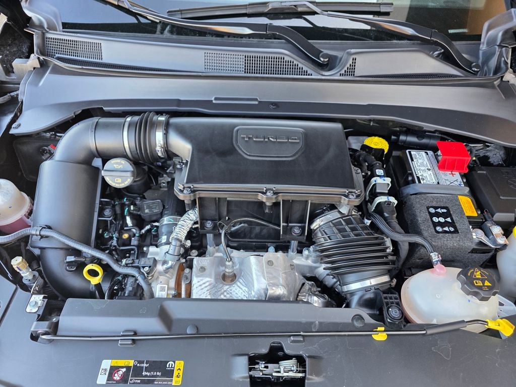 Used 2023 Jeep Compass Trailhawk image 26