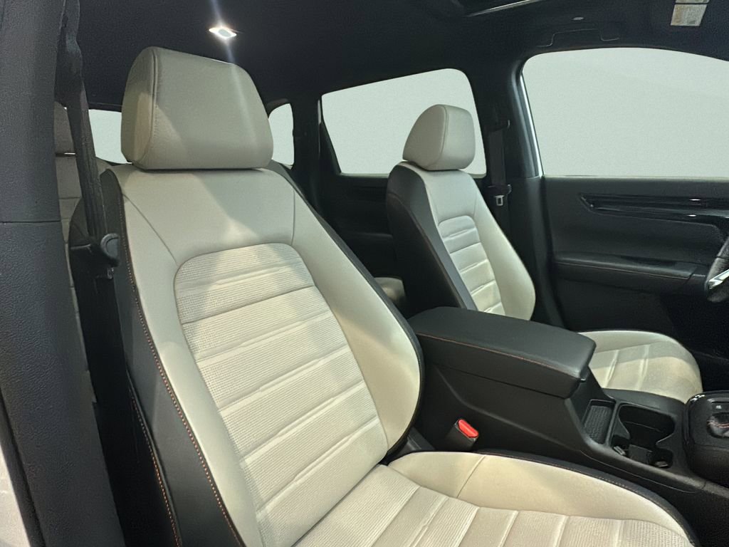 Certified 2023 Honda CR-V Sport Touring image 18
