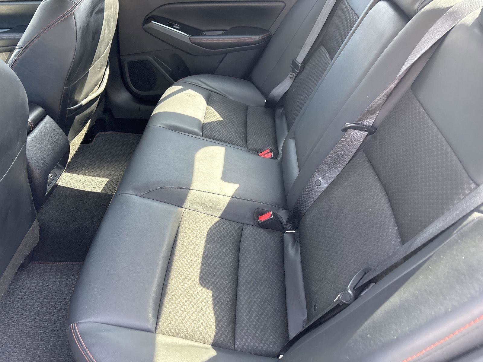 Used 2024 Nissan Altima 2.5 SR FWD image 17