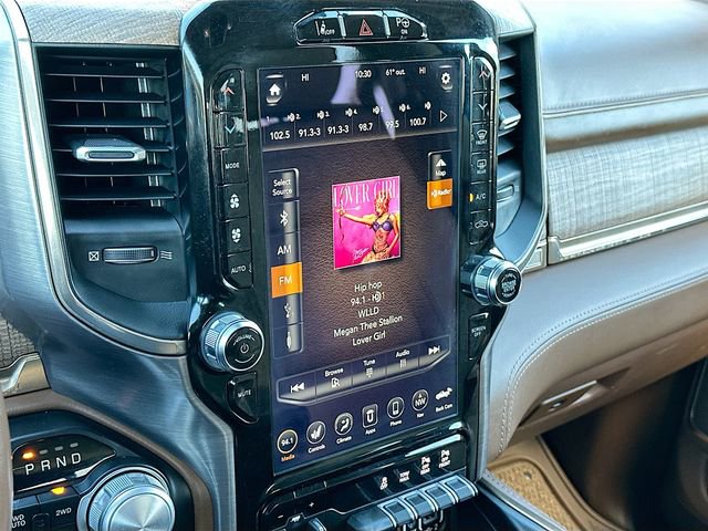 Used 2019 RAM 1500 Limited image 15