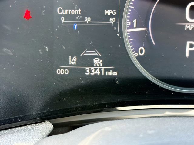 Used 2025 Lexus NX 350 AWD w/ Accessory Package (K3) image 40