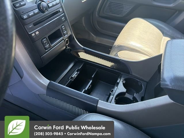 Used 2007 Honda Pilot EX-L image 20