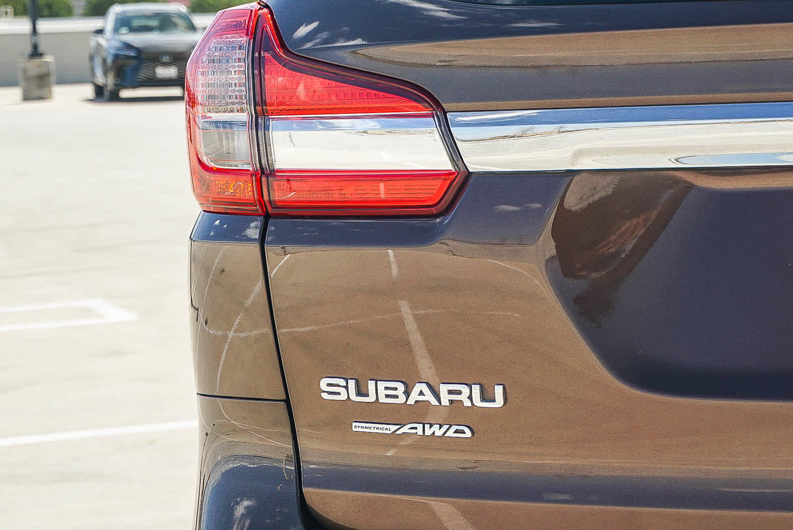 Used 2019 Subaru Ascent Touring w/ Popular Package #3 AWD/4WD image 11