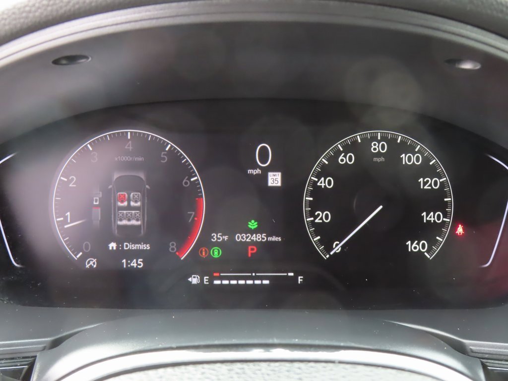 Used 2022 Honda Civic EX image 20