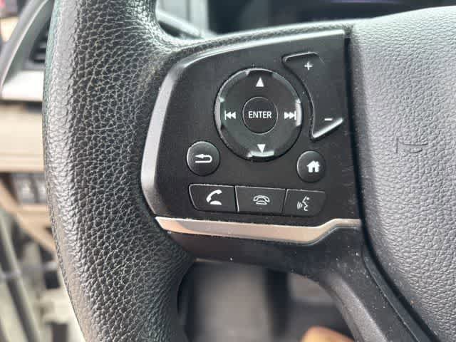 Used 2018 Honda Odyssey EX image 11