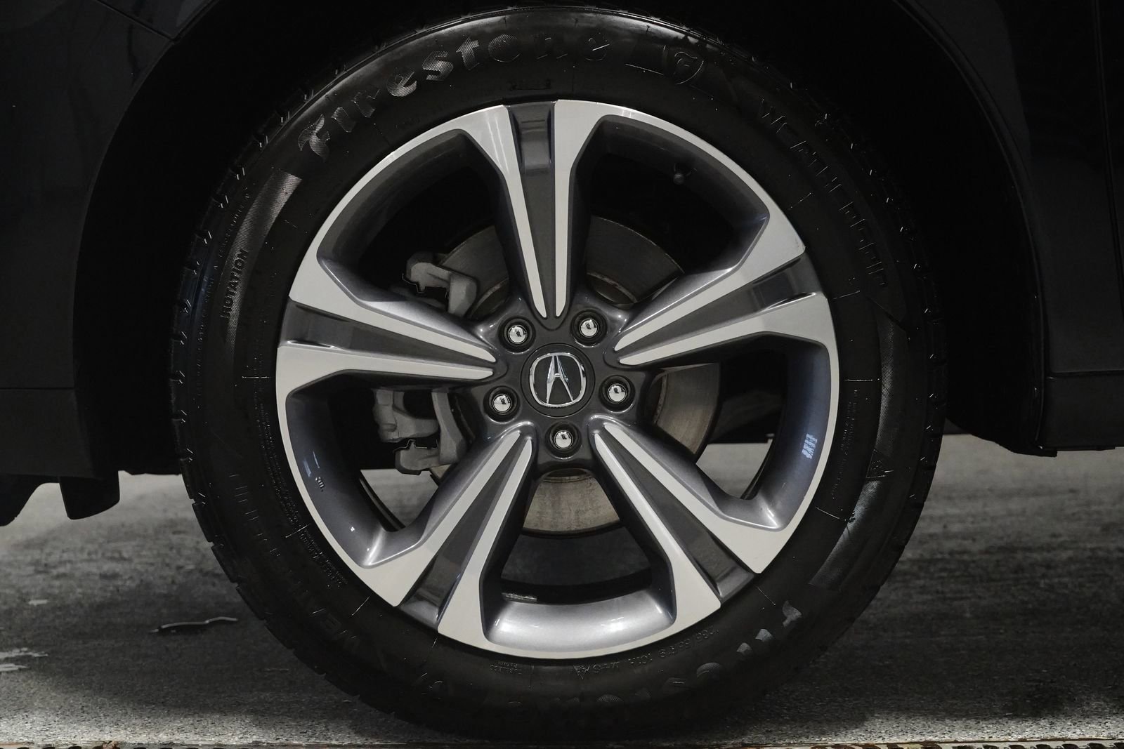 Used 2023 Acura RDX w/Advance Package image 9