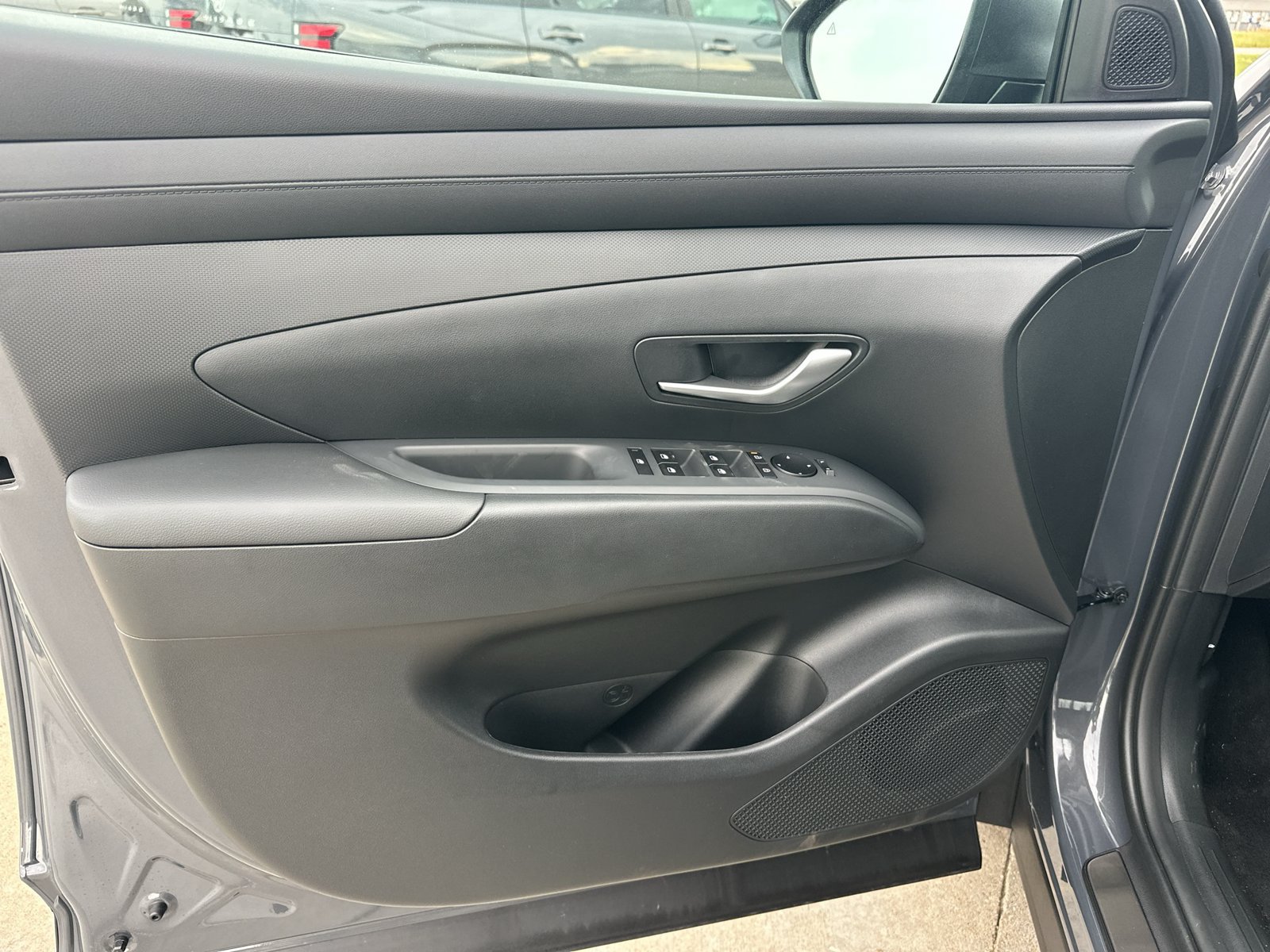 New 2026 Hyundai Tucson SEL Plus FWD image 15