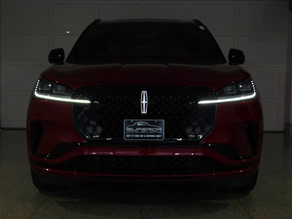 Used 2025 Lincoln Aviator Reserve w/ Equipment Group 201A image 20