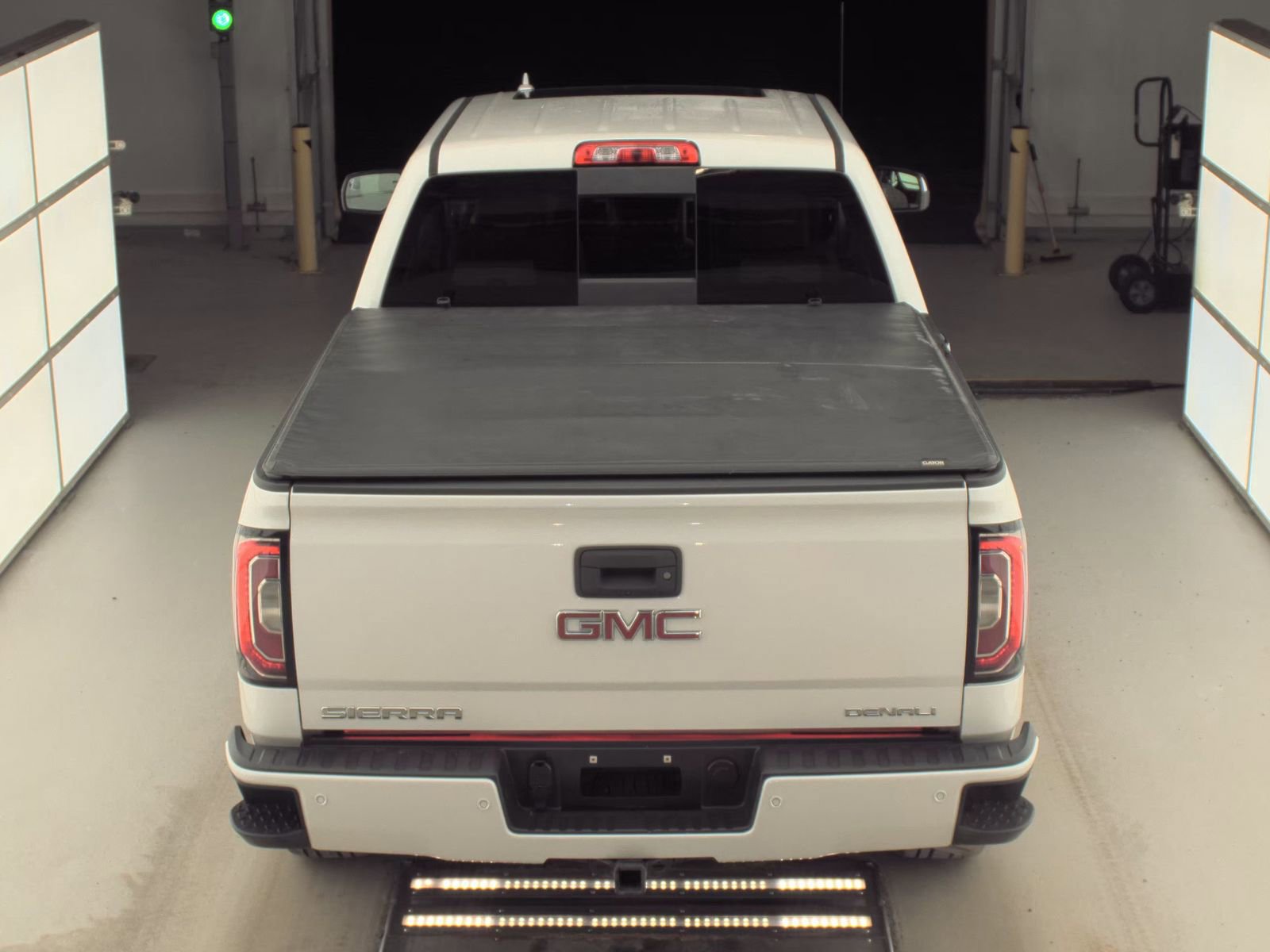 Used 2018 GMC Sierra 1500 Denali w/ LPO, Protection Package image 6