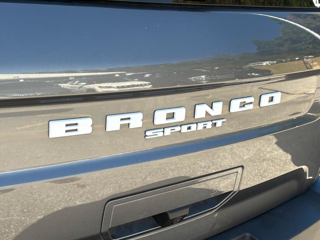Used 2023 Ford Bronco Sport Big Bend AWD/4WD image 11