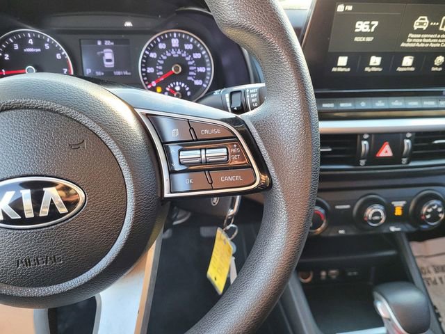 Used 2020 Kia Forte LXS image 20