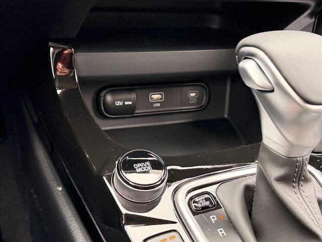 New 2026 Kia Seltos S AWD/4WD image 20