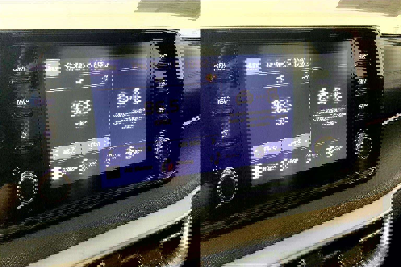 Used 2021 Kia K5 GT-Line w/ GT-Line FWD Premium Package image 6