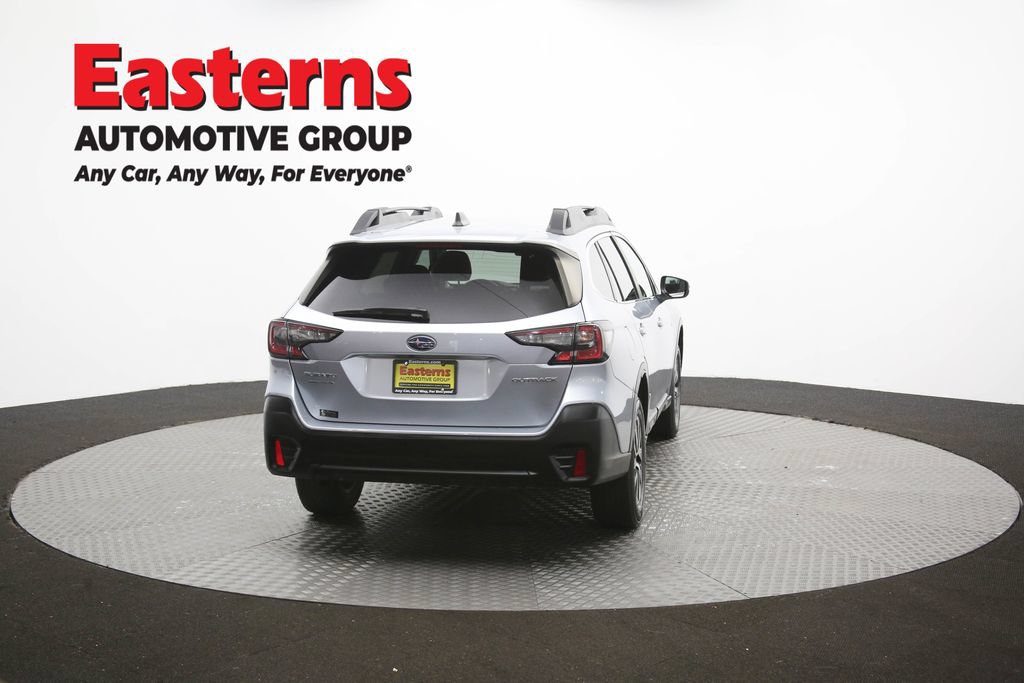 Used 2022 Subaru Outback Premium AWD/4WD image 37