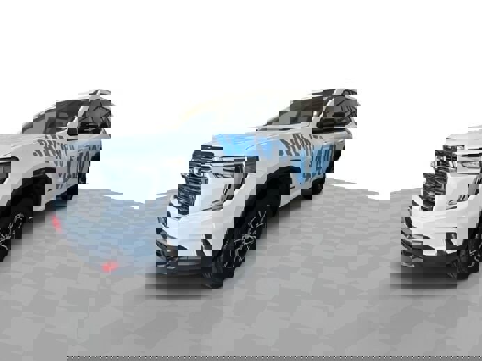 New 2026 GMC Acadia AT4 w/ LPO, Floor Liner Package image 4