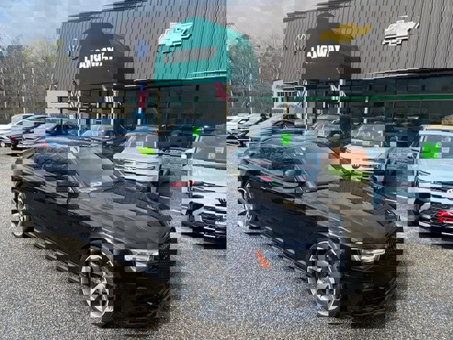 Used 2014 Audi RS 5 Coupe AWD/4WD image 1