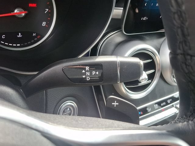 Used 2022 Mercedes-Benz GLC 300 4MATIC image 18