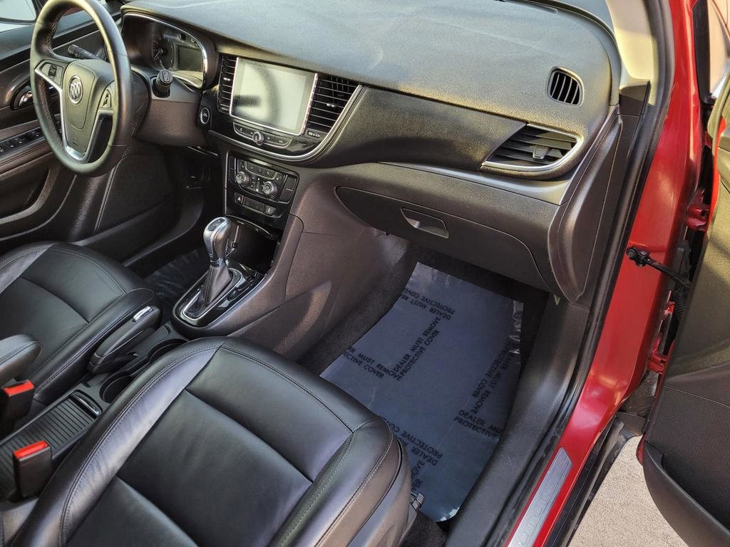 Used 2018 Buick Encore Essence image 9