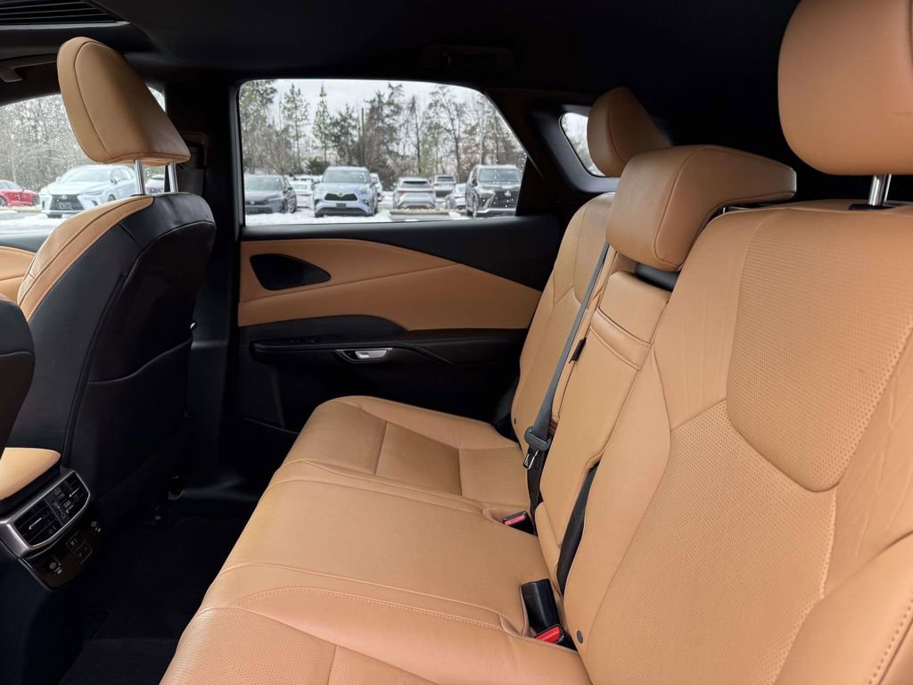 Used 2023 Lexus RX 350 Premium Plus w/ Accessory Package image 17