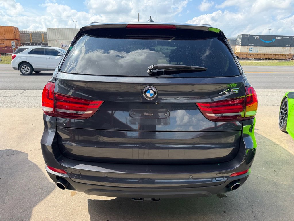Used 2015 BMW X5 xDrive35i AWD/4WD image 38
