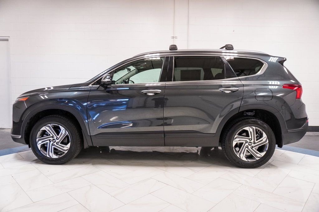 Used 2023 Hyundai Santa Fe SEL image 34
